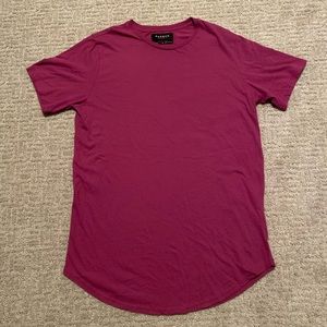 Men’s shirt from Pacsun